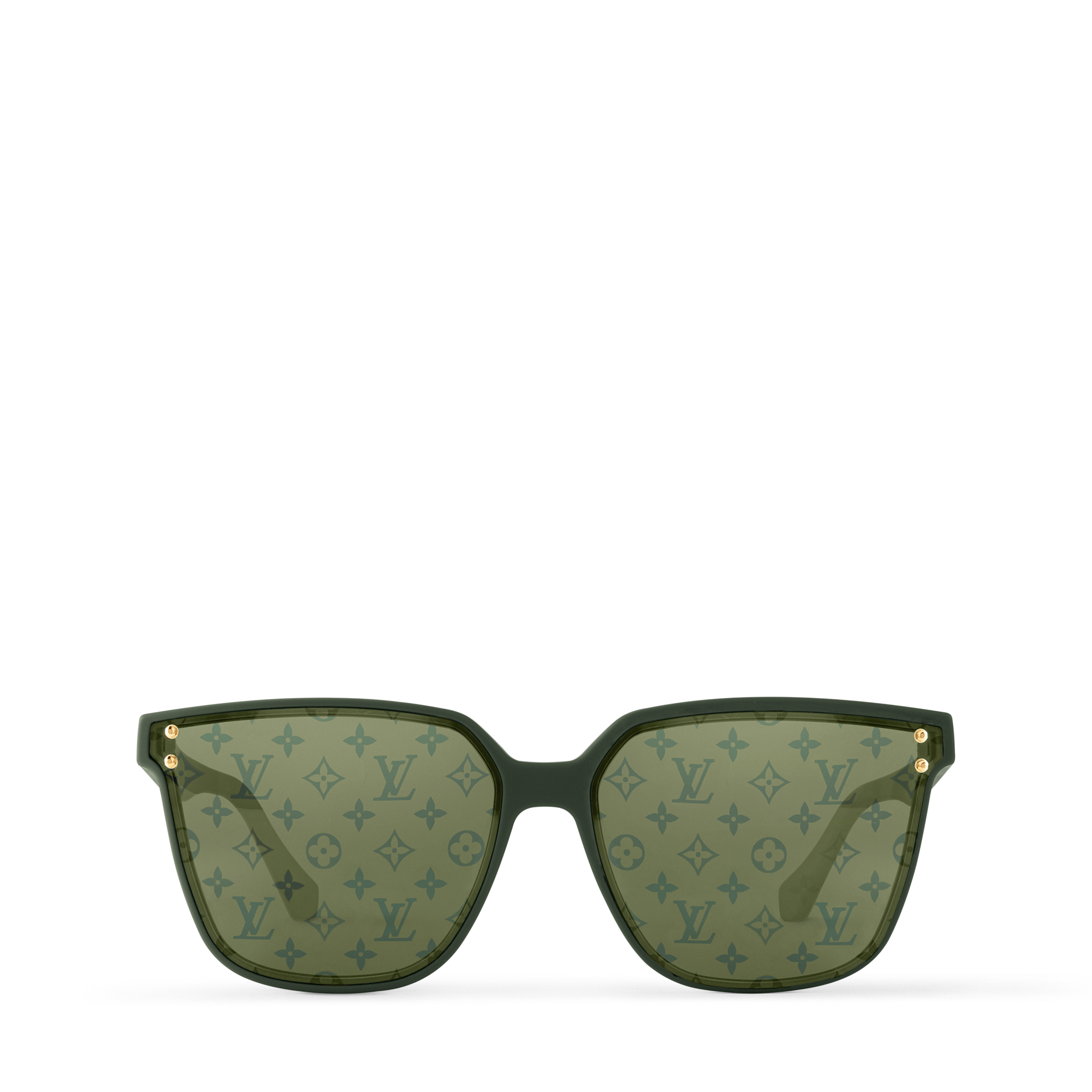 Gafas de sol LV Waimea Large Square S00 Hombre Accesorios Gafas de sol | LOUIS VUITTON (Zoom de producto)