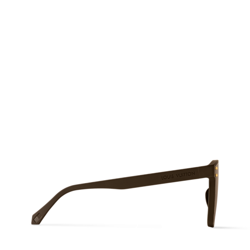 Gafas de sol LV Waimea Large Square S00 Hombre Accesorios Gafas de sol | LOUIS VUITTON (Zoom de producto)