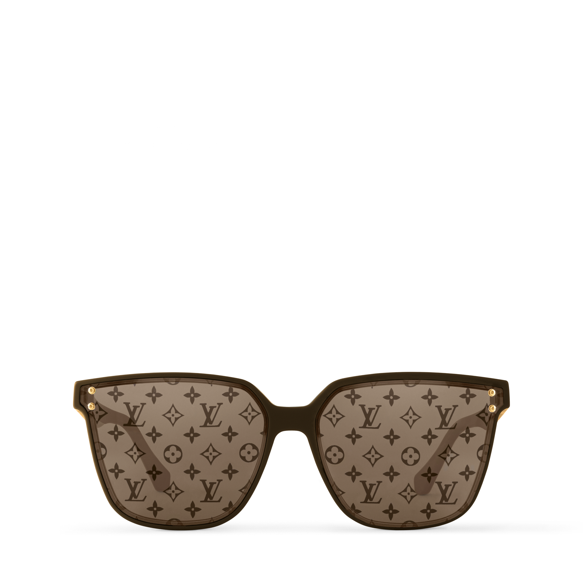 Gafas de sol LV Waimea Large Square S00 Hombre Accesorios Gafas de sol | LOUIS VUITTON (Zoom de producto)