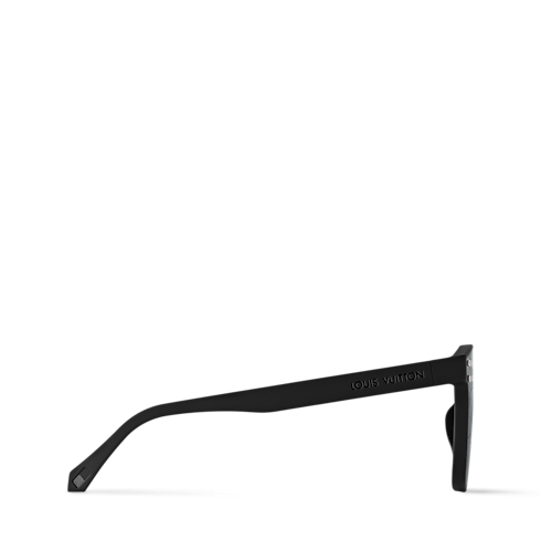 Gafas de sol LV Waimea Large Square S00 Hombre Accesorios Gafas de sol | LOUIS VUITTON (Zoom de producto)