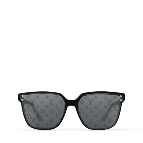 Gafas de sol LV Waimea Large Square S00 Hombre Accesorios Gafas de sol | LOUIS VUITTON (Zoom de producto)