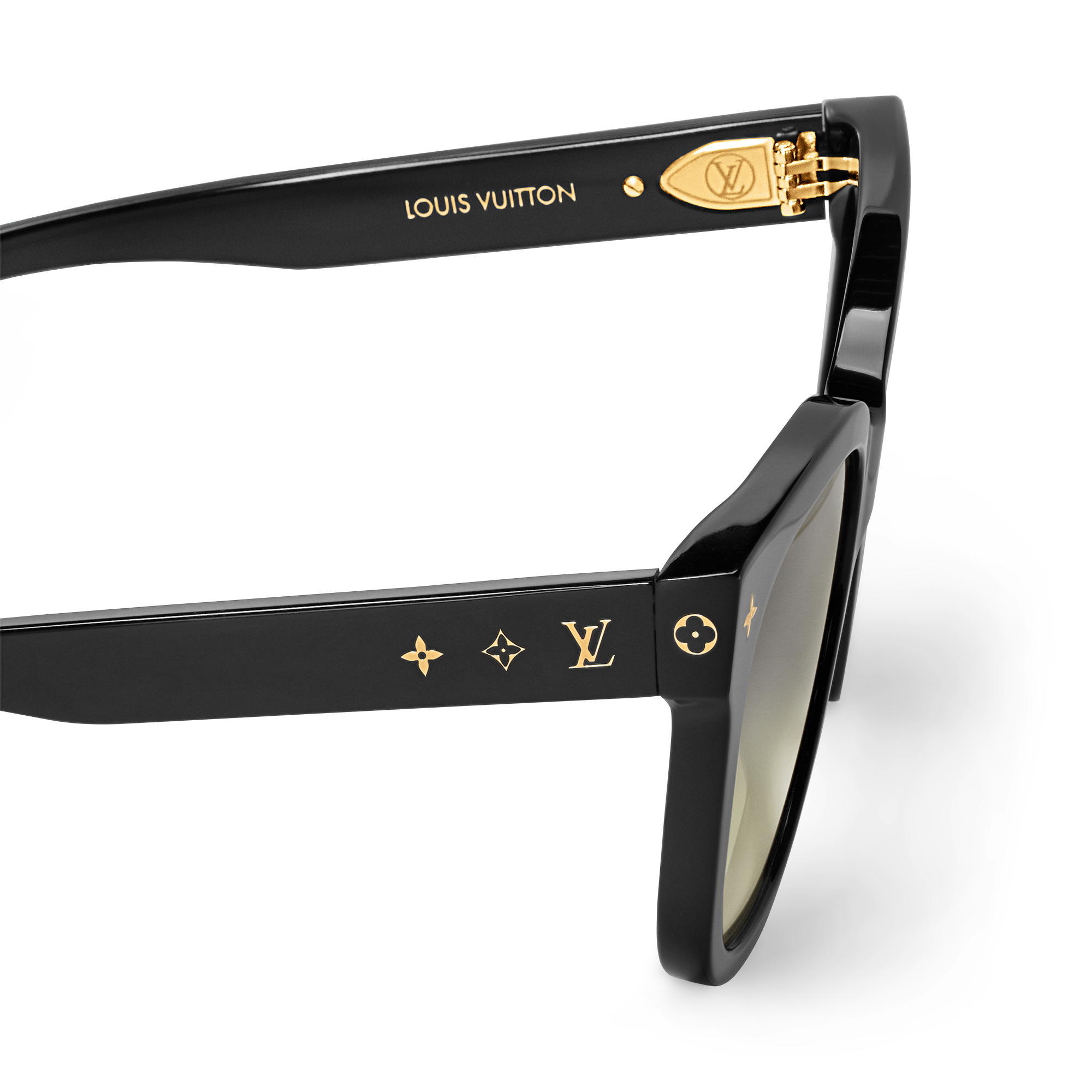 Gafas de sol My Monogram Cat Eye S00 Mujer Inspiración para regalos Regalos de Navidad | LOUIS VUITTON (Zoom de producto)