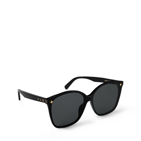 Gafas de sol My Monogram Fame Cat Eye S00 Mujer Accesorios Gafas | LOUIS VUITTON (Zoom de producto)