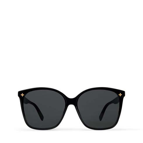 Gafas de sol My Monogram Fame Cat Eye S00 Mujer Accesorios Gafas | LOUIS VUITTON (Zoom de producto)