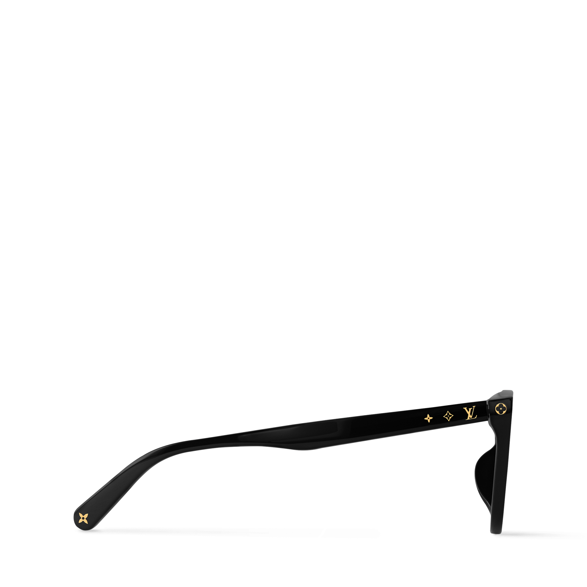 Gafas de sol My Monogram Fame Rectangle S00 Mujer Accesorios Gafas de sol | LOUIS VUITTON (Zoom de producto)