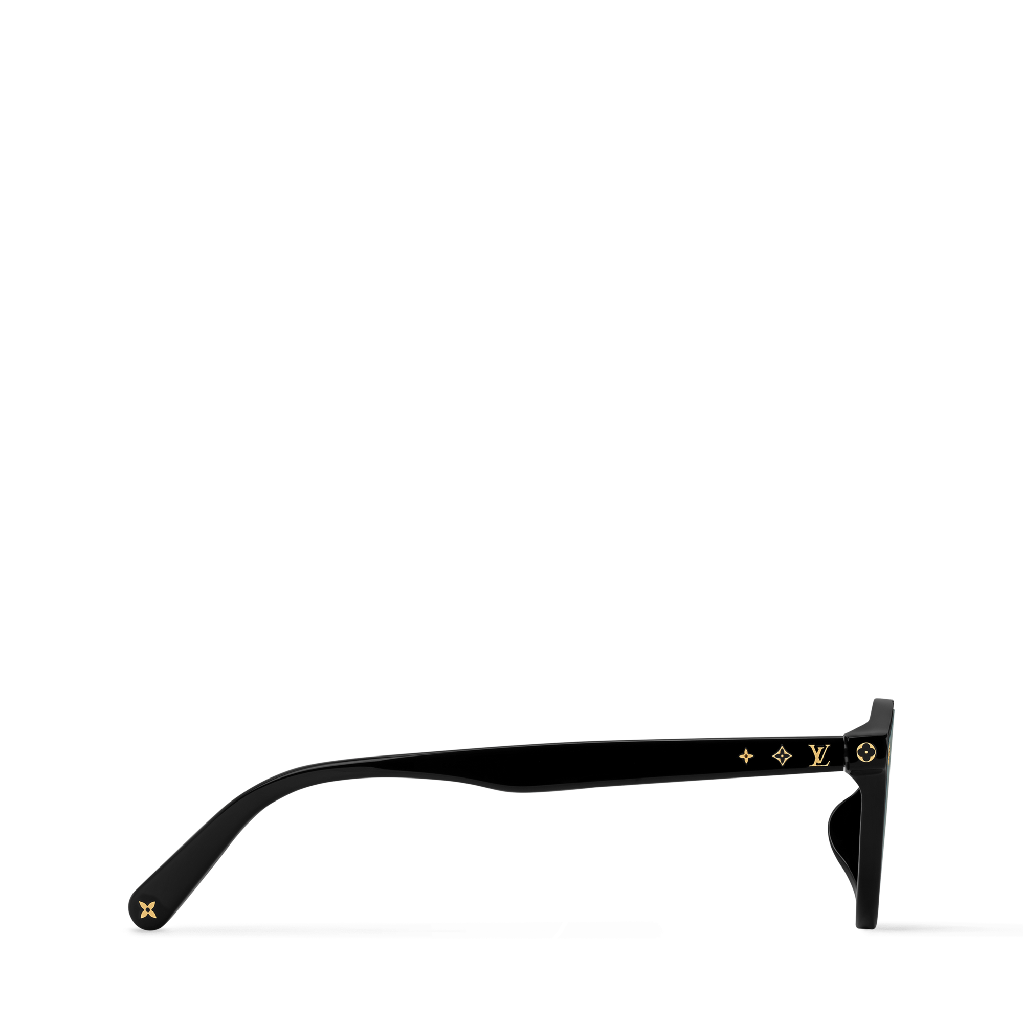 Gafas de sol My Monogram Fame Round S00 Mujer Accesorios Gafas de sol | LOUIS VUITTON (Zoom de producto)