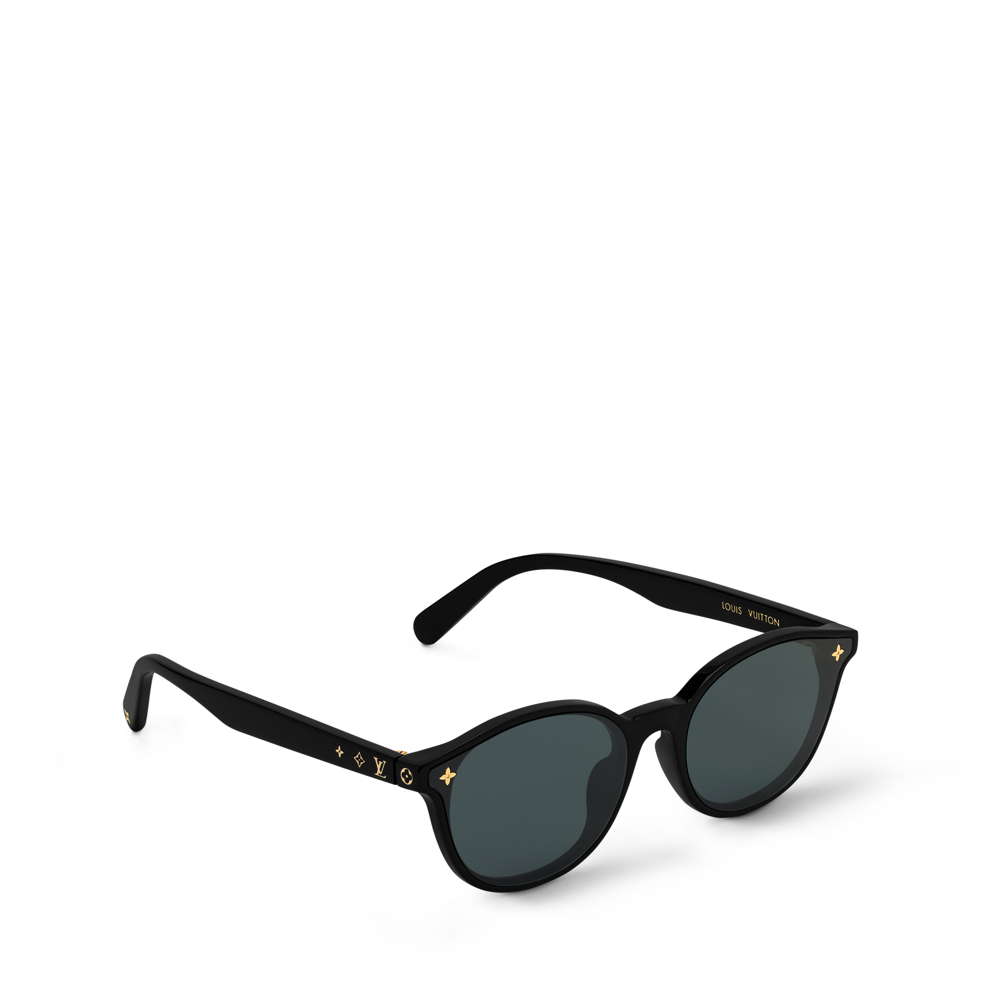 Gafas de sol My Monogram Fame Round S00 Mujer Accesorios Gafas de sol | LOUIS VUITTON (Zoom de producto)