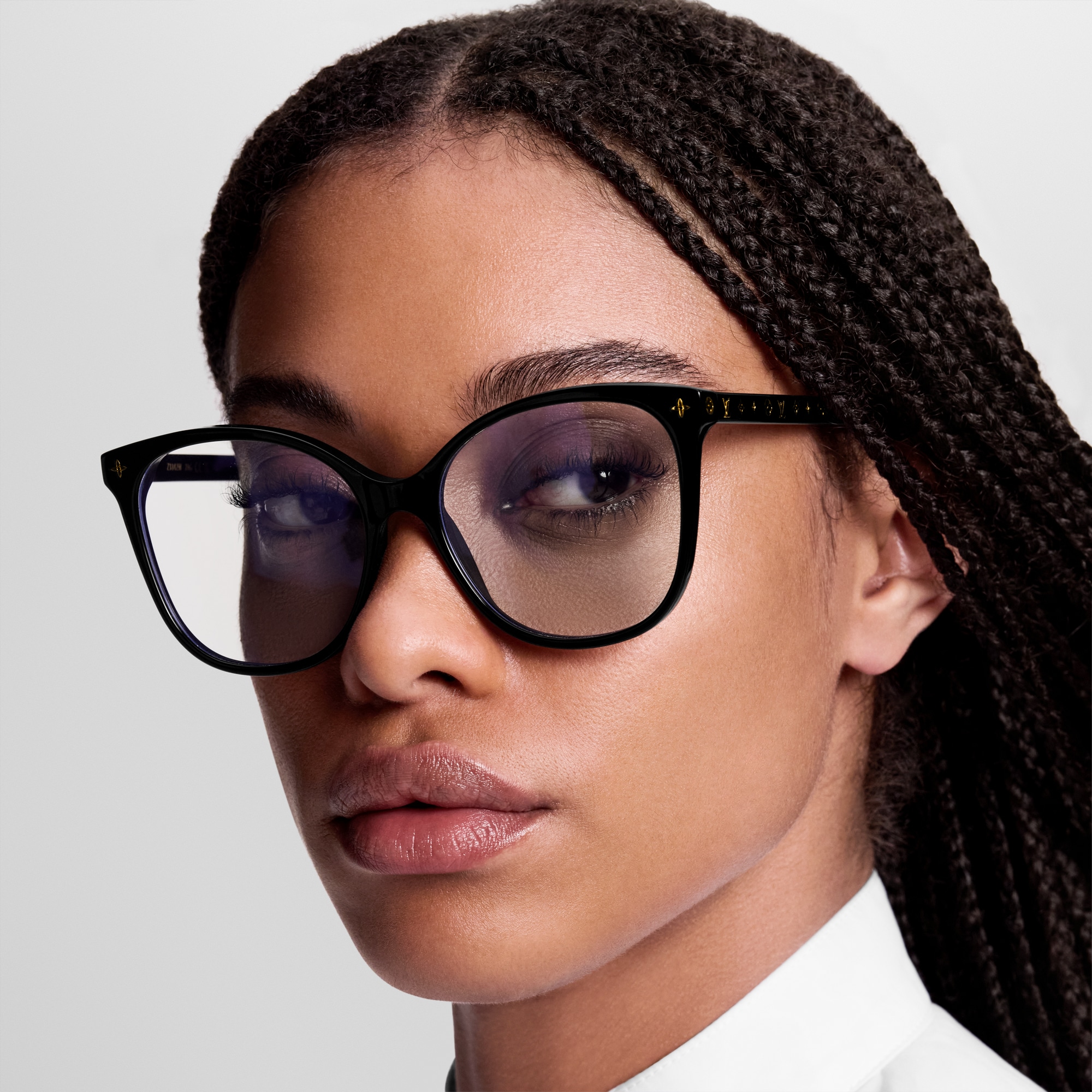 Gafas de sol My Monogram Light Cat Eye S00 Mujer Accesorios Gafas de sol | LOUIS VUITTON (Zoom de producto)