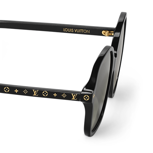 Gafas de sol My Monogram Light Square S00 Mujer Accesorios Gafas de sol | LOUIS VUITTON (Zoom de producto)
