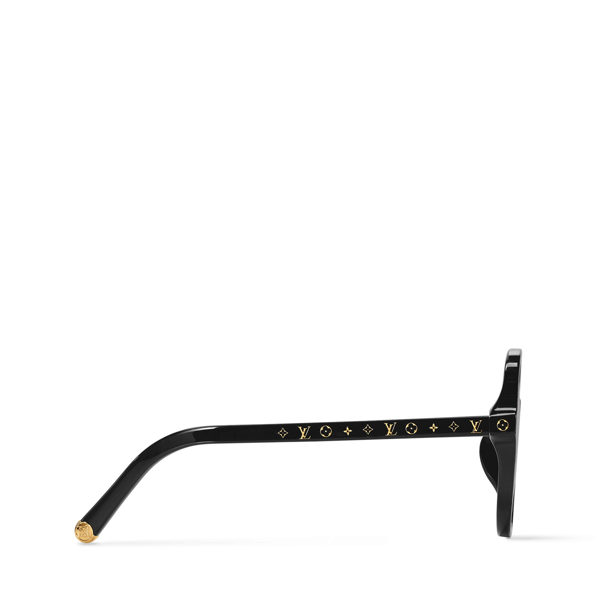 Gafas de sol My Monogram Light Square S00 Mujer Accesorios Gafas de sol | LOUIS VUITTON (Zoom de producto)