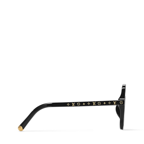 Gafas de sol My Monogram Light Square S00 Mujer Accesorios Gafas de sol | LOUIS VUITTON (Zoom de producto)