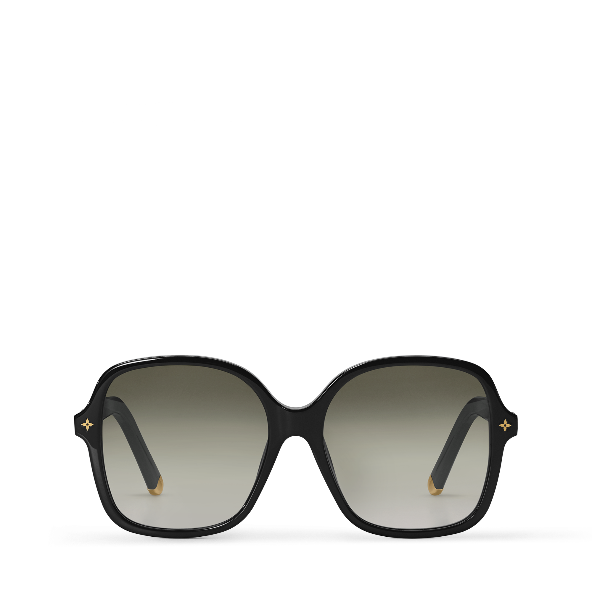 Gafas de sol My Monogram Light Square S00 Mujer Accesorios Gafas de sol | LOUIS VUITTON (Zoom de producto)