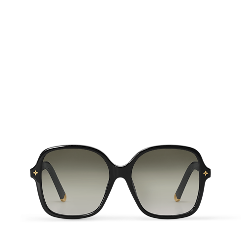 Gafas de sol My Monogram Light Square S00 Mujer Accesorios Gafas de sol | LOUIS VUITTON (Zoom de producto)