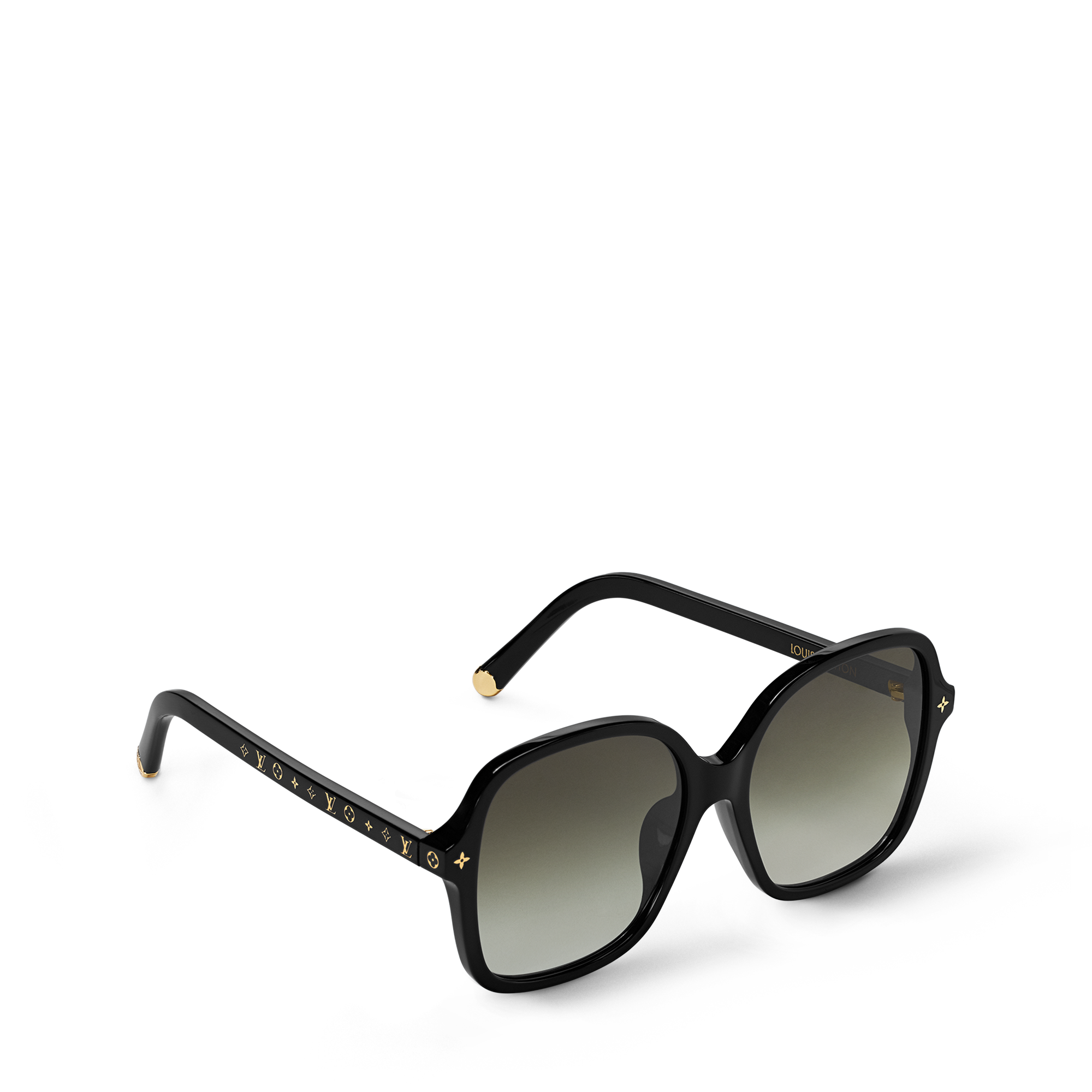 Gafas de sol My Monogram Light Square S00 Mujer Accesorios Gafas de sol | LOUIS VUITTON (Zoom de producto)