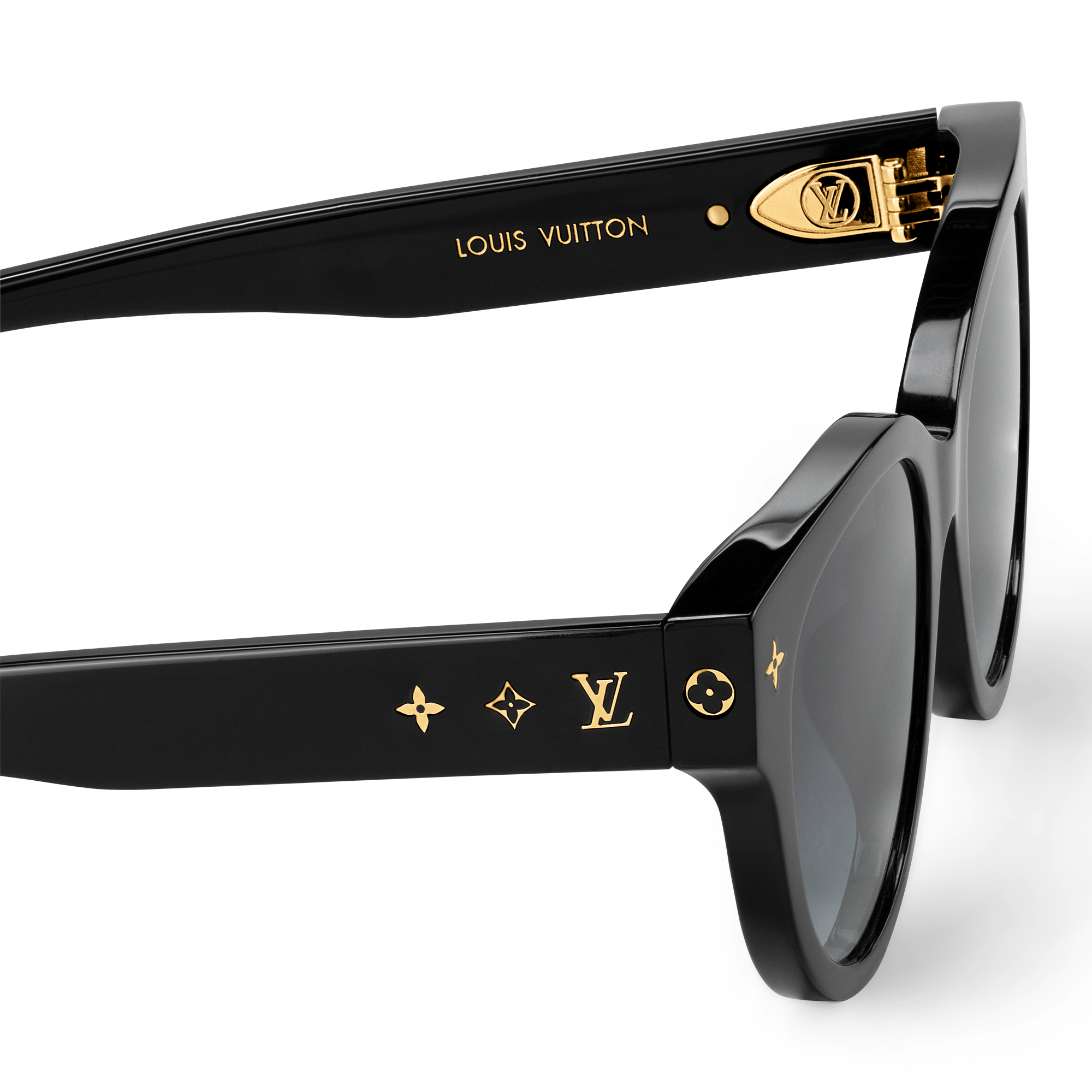 Gafas de sol My Monogram Round S00 Mujer Accesorios Gafas de sol | LOUIS VUITTON (Zoom de producto)