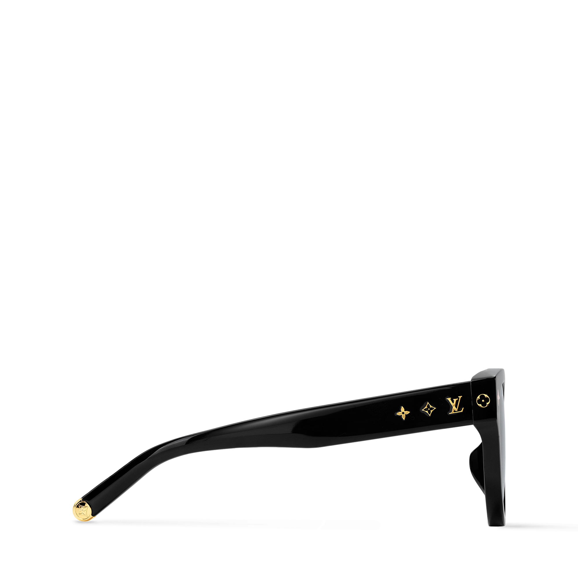 Gafas de sol My Monogram Round S00 Mujer Accesorios Gafas de sol | LOUIS VUITTON (Zoom de producto)