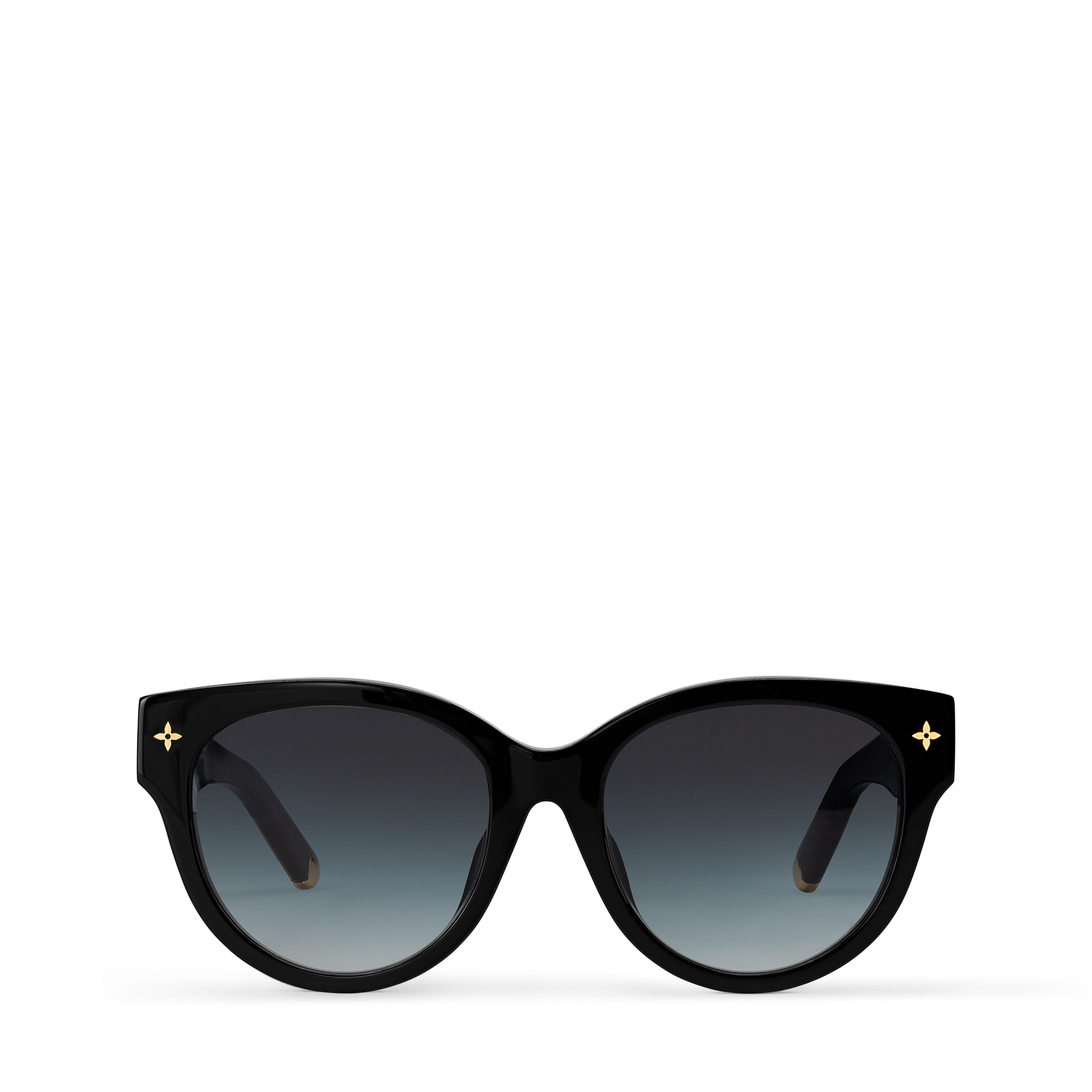 Gafas de sol My Monogram Round S00 Mujer Accesorios Gafas de sol | LOUIS VUITTON (Zoom de producto)