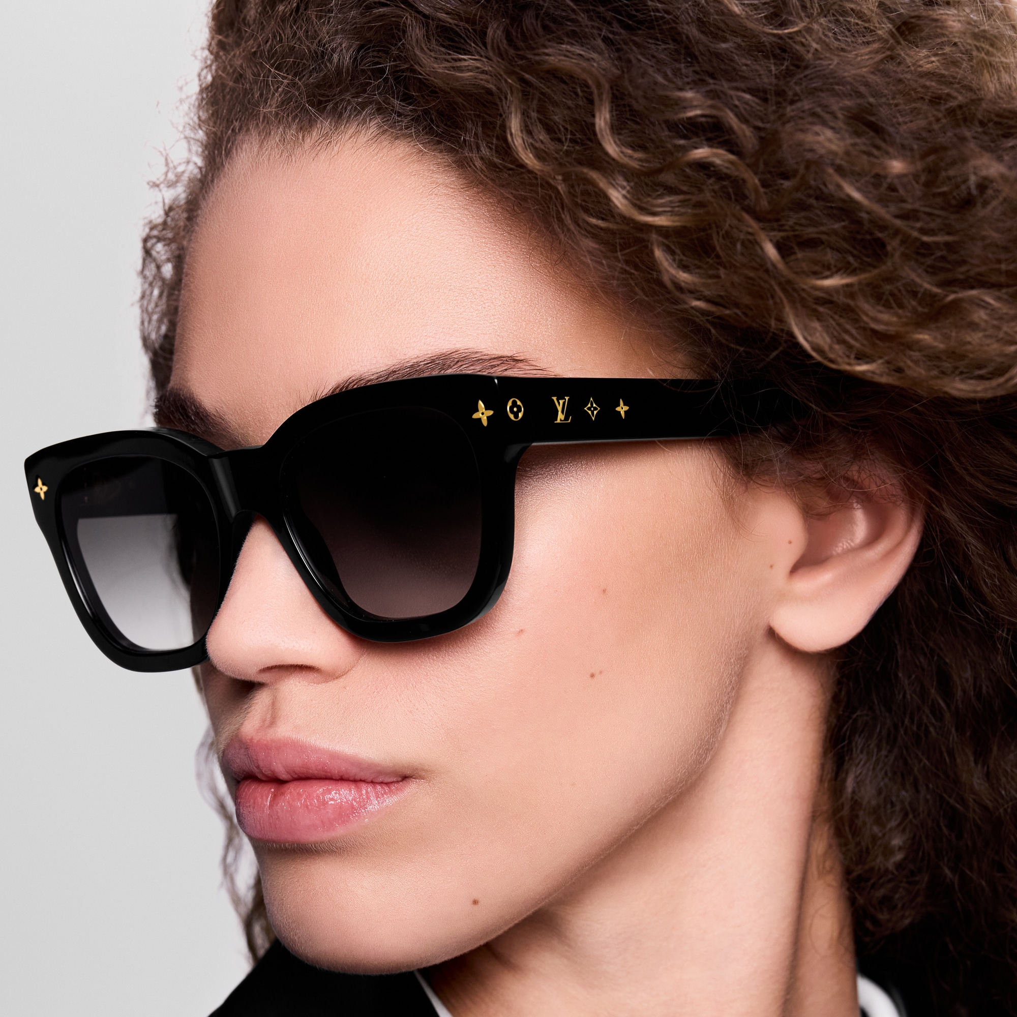 Gafas de sol My Monogram Square S00 Mujer Accesorios Gafas de sol | LOUIS VUITTON (Zoom de producto)