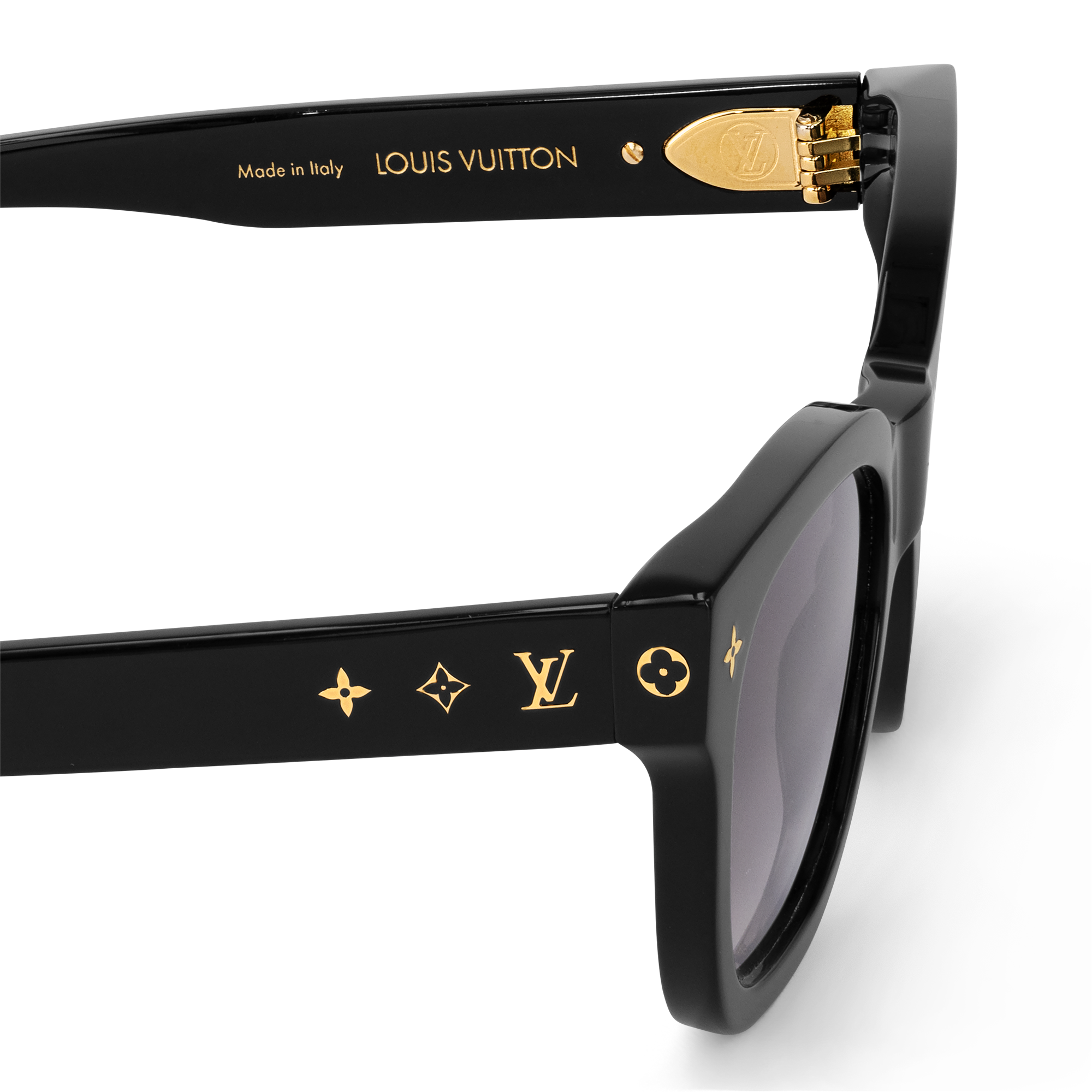 Gafas de sol My Monogram Square S00 Mujer Accesorios Gafas de sol | LOUIS VUITTON (Zoom de producto)
