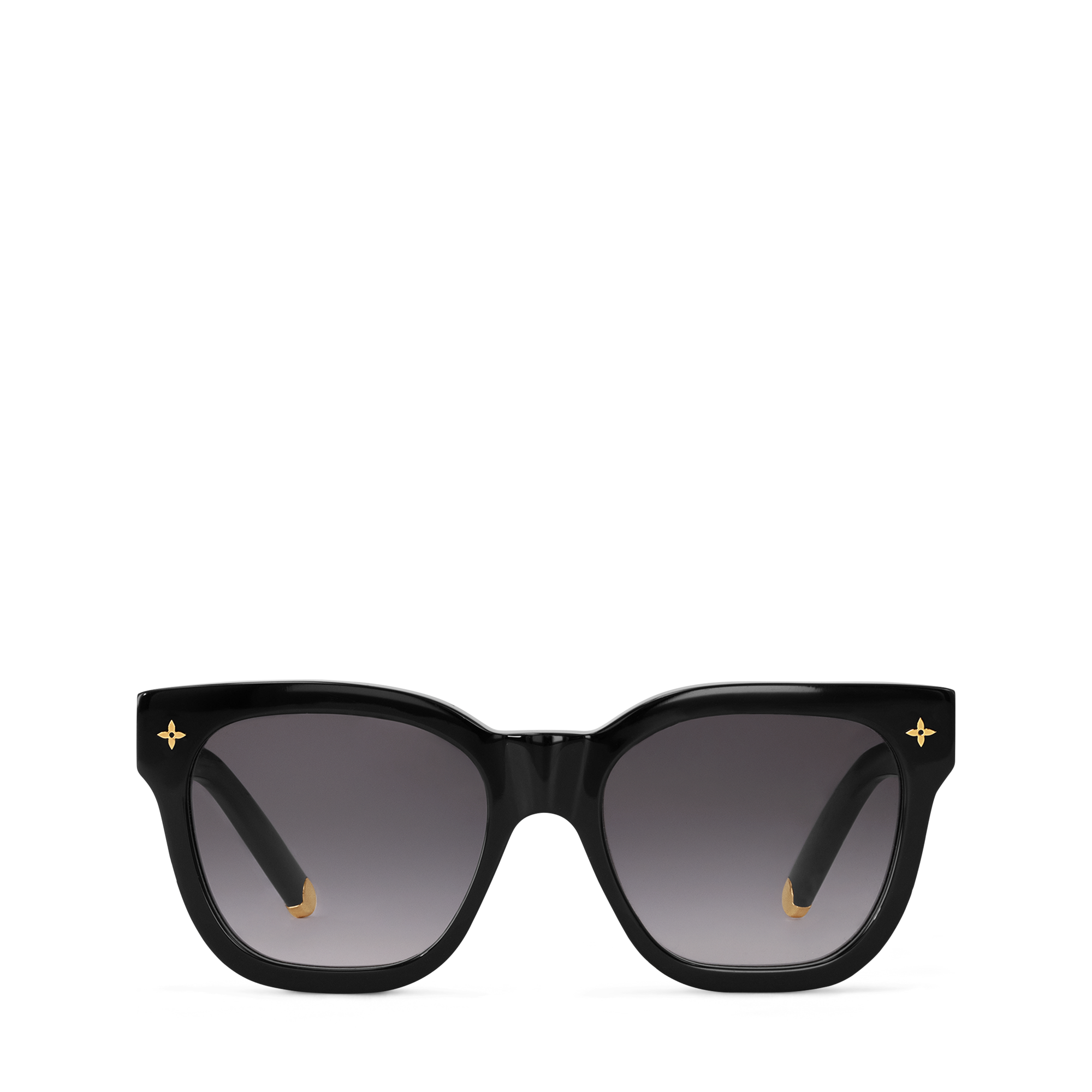 Gafas de sol My Monogram Square S00 Mujer Accesorios Gafas de sol | LOUIS VUITTON (Zoom de producto)