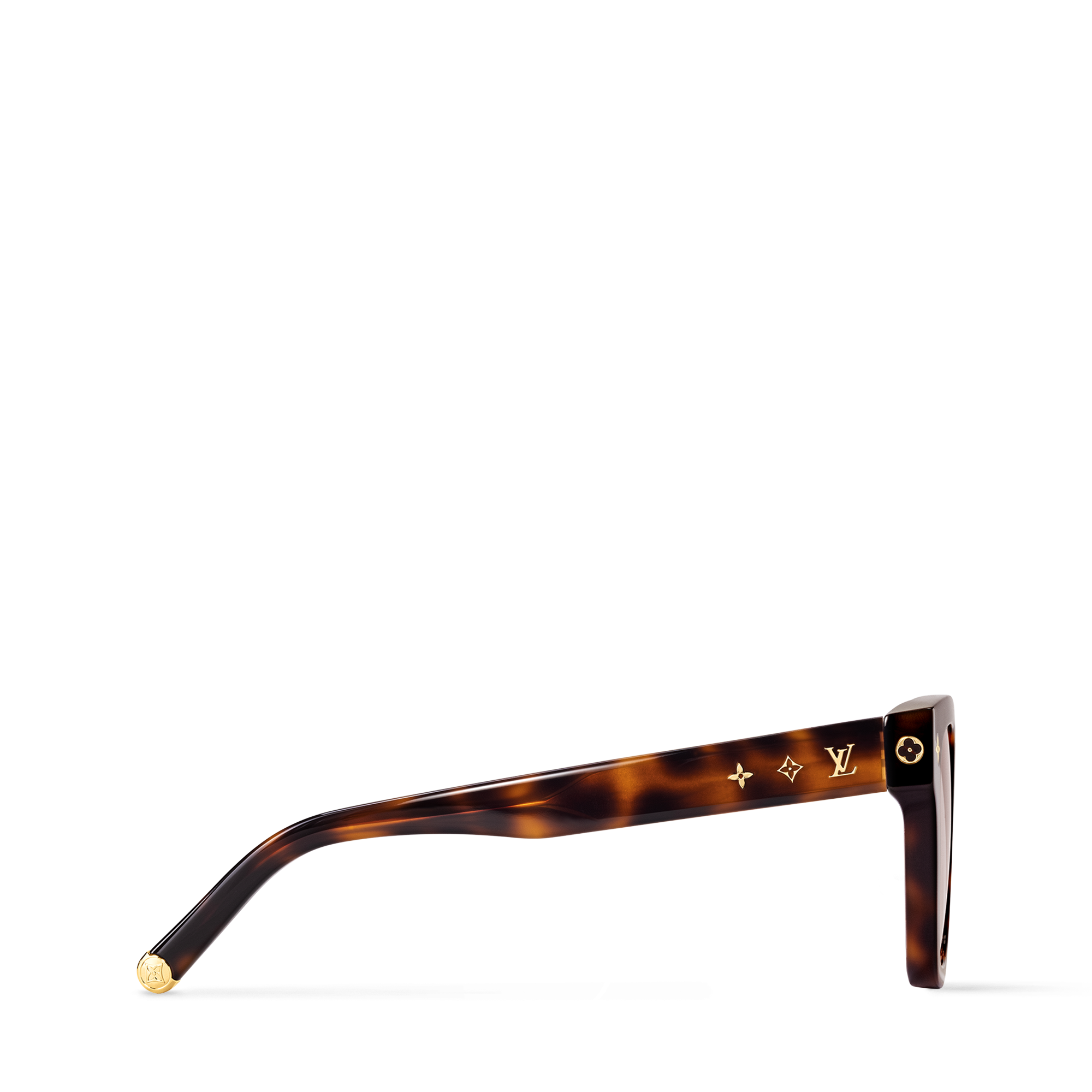 Gafas de sol My Monogram Square S00 Mujer Accesorios Gafas de sol | LOUIS VUITTON (Zoom de producto)