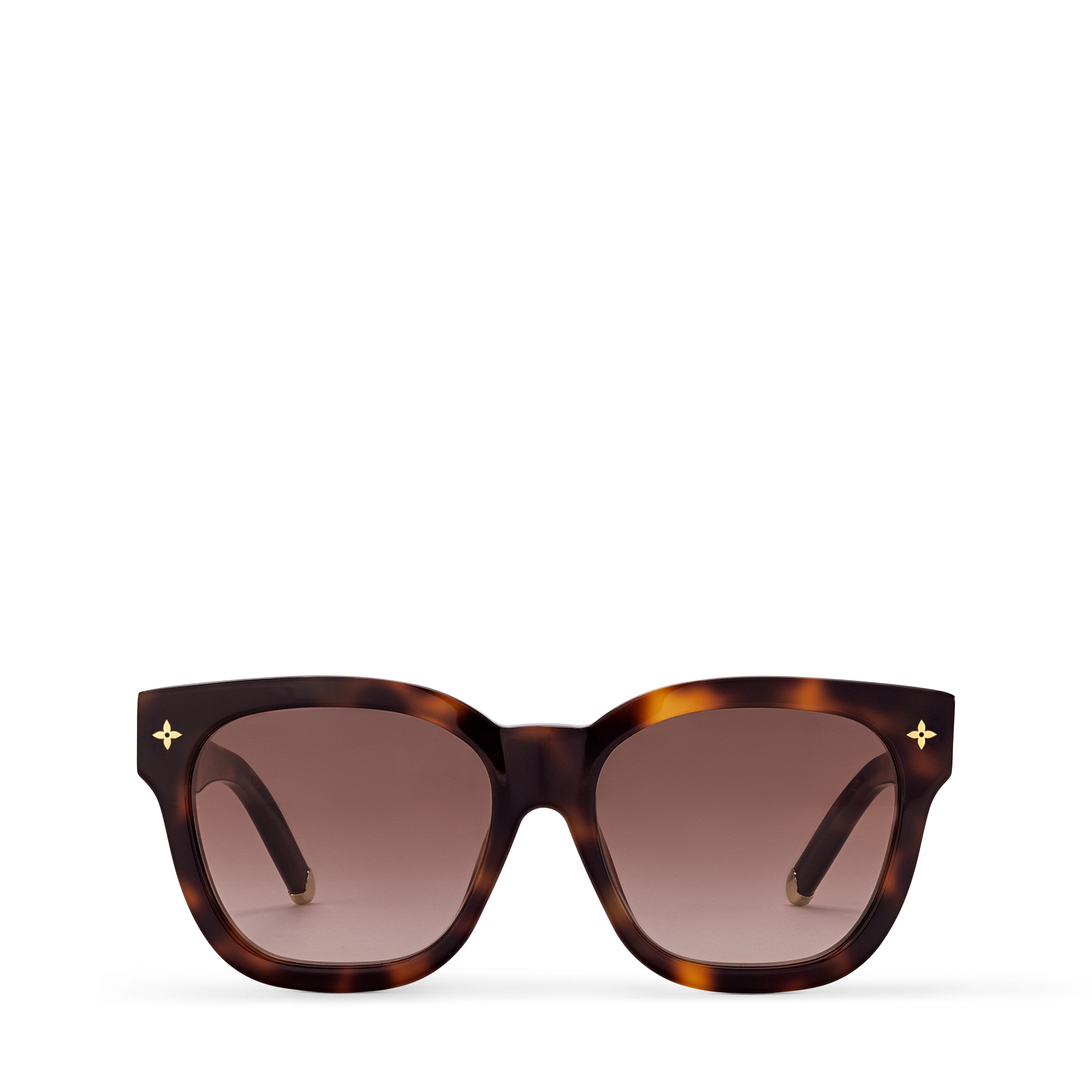 Gafas de sol My Monogram Square S00 Mujer Accesorios Gafas de sol | LOUIS VUITTON (Zoom de producto)