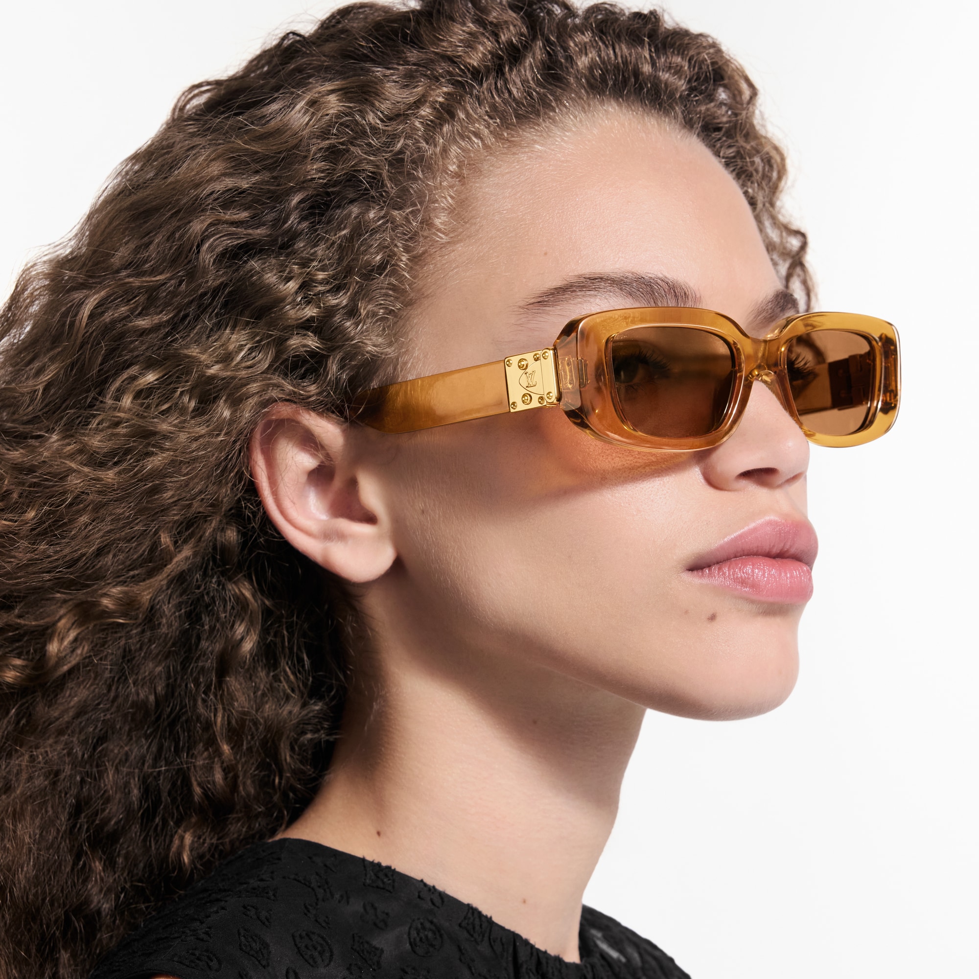 Gafas de sol S-Lock Cat Eye S00 Mujer Accesorios Gafas de sol | LOUIS VUITTON (Zoom de producto)