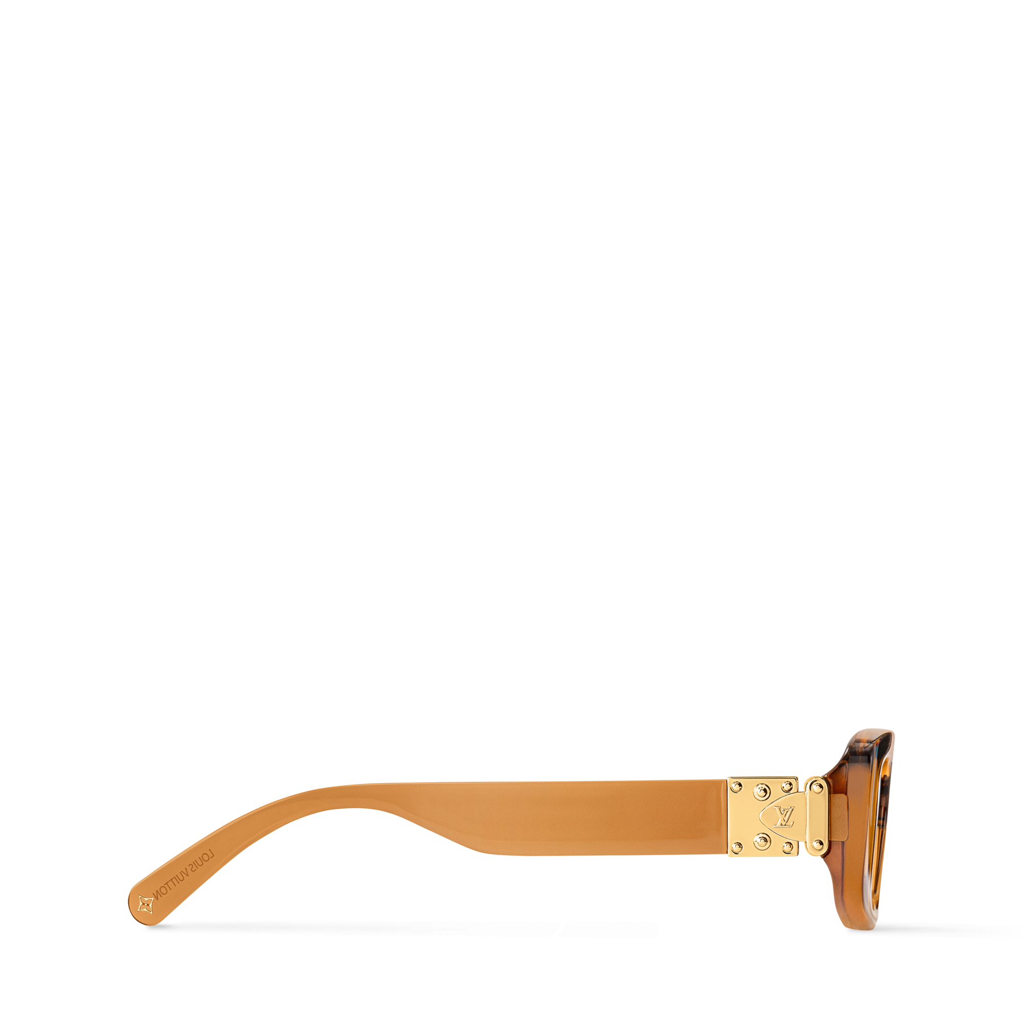 Gafas de sol S-Lock Cat Eye S00 Mujer Accesorios Gafas de sol | LOUIS VUITTON (Zoom de producto)