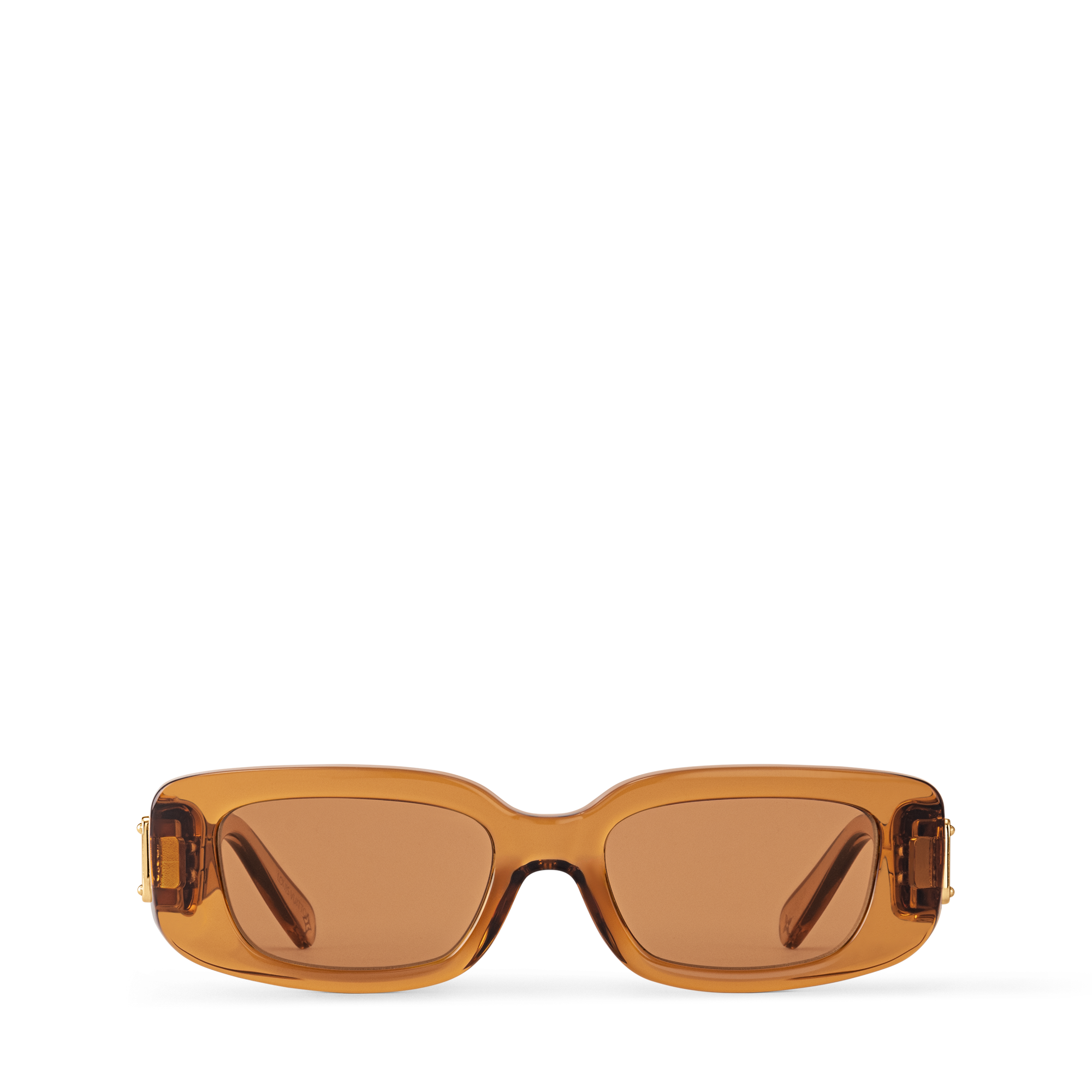 Gafas de sol S-Lock Cat Eye S00 Mujer Accesorios Gafas de sol | LOUIS VUITTON (Zoom de producto)