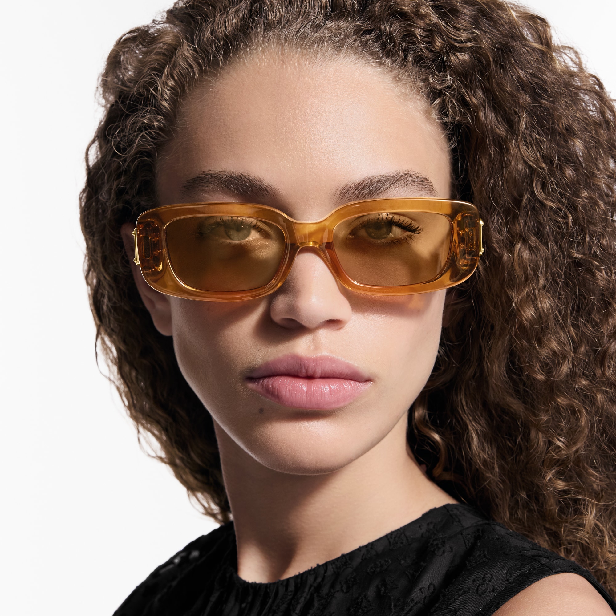 Gafas de sol S-Lock Cat Eye S00 Mujer Accesorios Gafas de sol | LOUIS VUITTON (Zoom de producto)