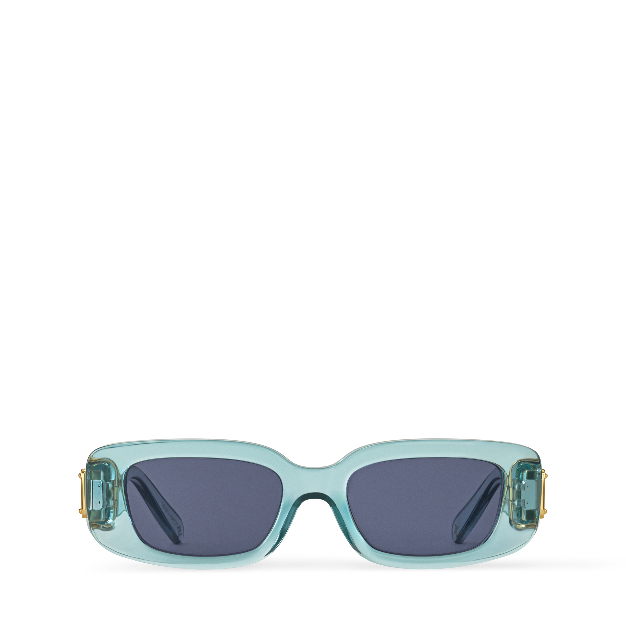 Gafas de sol S-Lock Cat Eye S00 Mujer Accesorios Gafas de sol | LOUIS VUITTON (Zoom de producto)