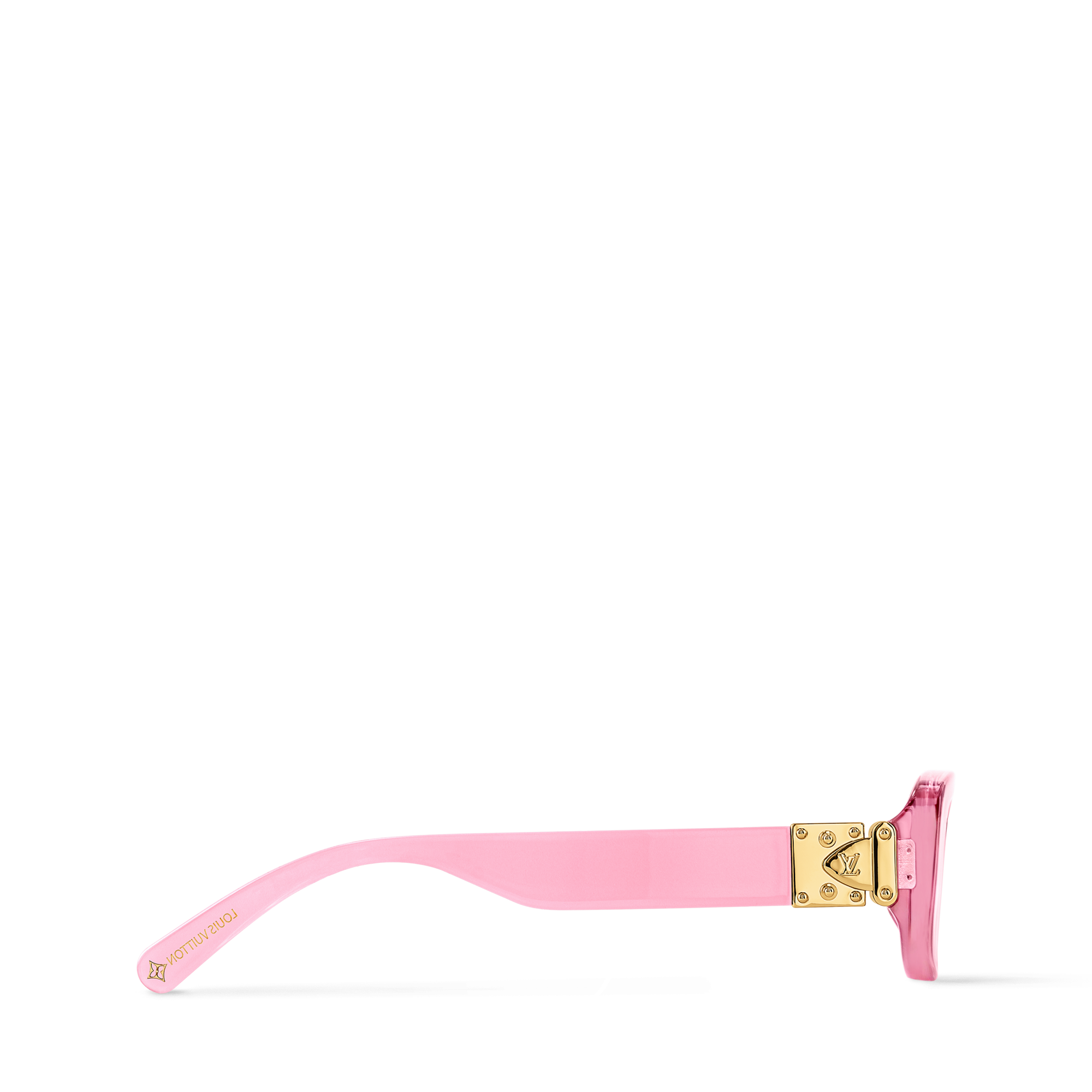 Gafas de sol S-Lock Cat Eye S00 Mujer Accesorios Gafas de sol | LOUIS VUITTON (Zoom de producto)