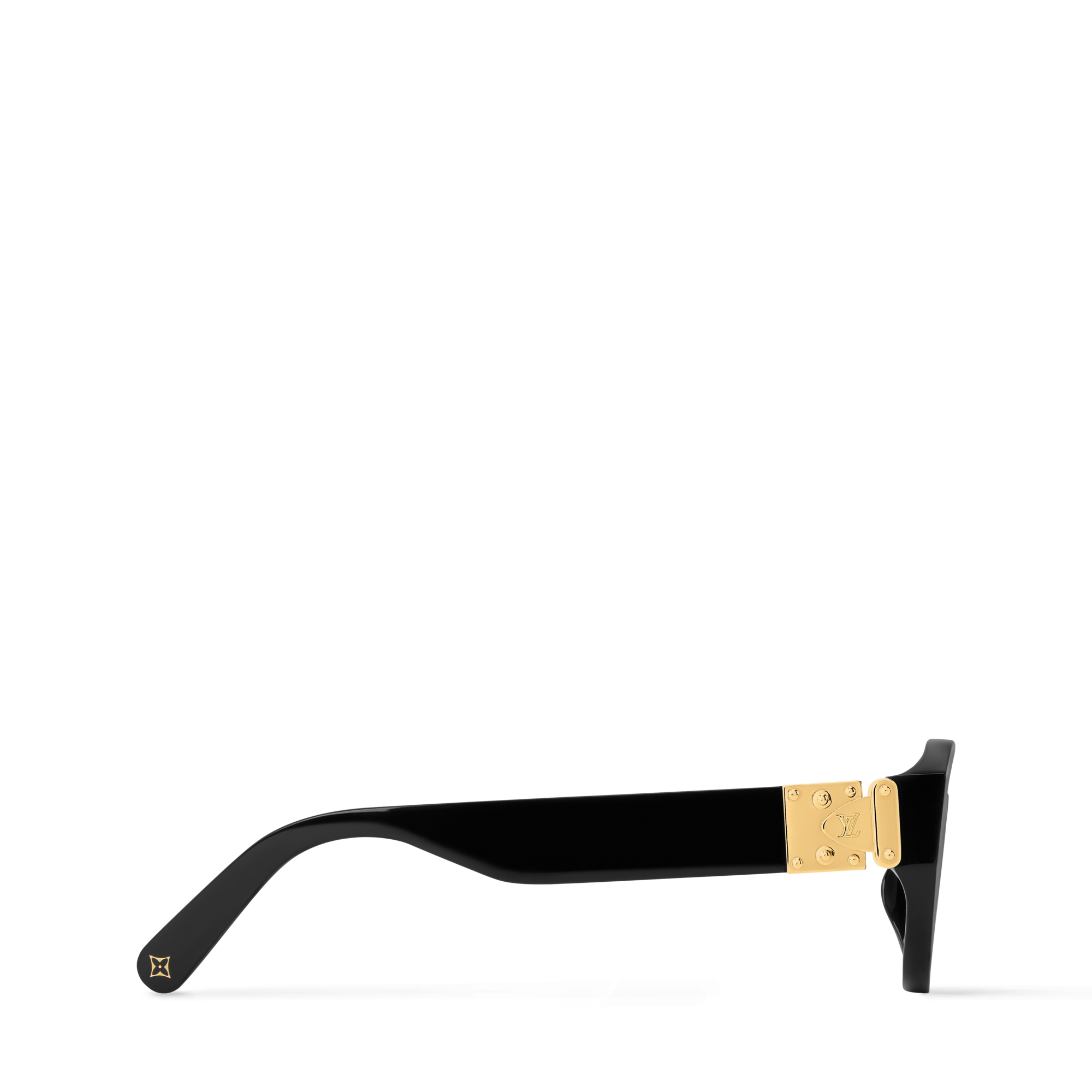 Gafas de sol S-Lock Rectangle S00 Mujer Accesorios Gafas de sol | LOUIS VUITTON (Zoom de producto)