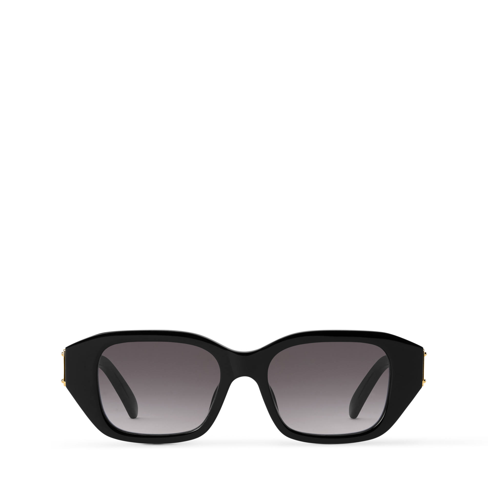Gafas de sol S-Lock Rectangle S00 Mujer Accesorios Gafas de sol | LOUIS VUITTON (Zoom de producto)