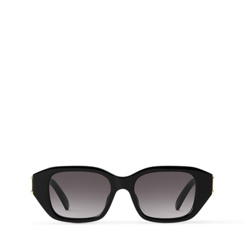 Gafas de sol S-Lock Rectangle S00 Mujer Accesorios Gafas de sol | LOUIS VUITTON (Zoom de producto)
