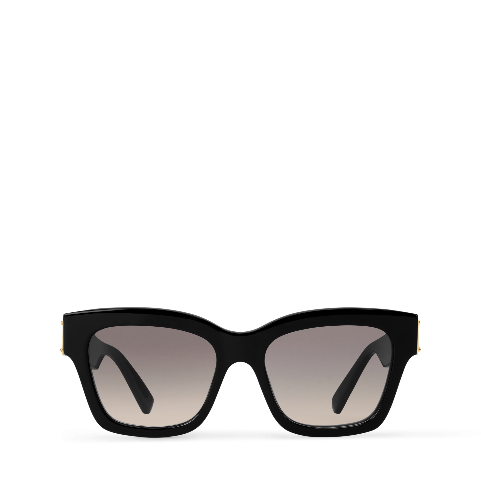 Gafas de sol S-Lock Square S00 Mujer Accesorios Gafas de sol | LOUIS VUITTON (Zoom de producto)