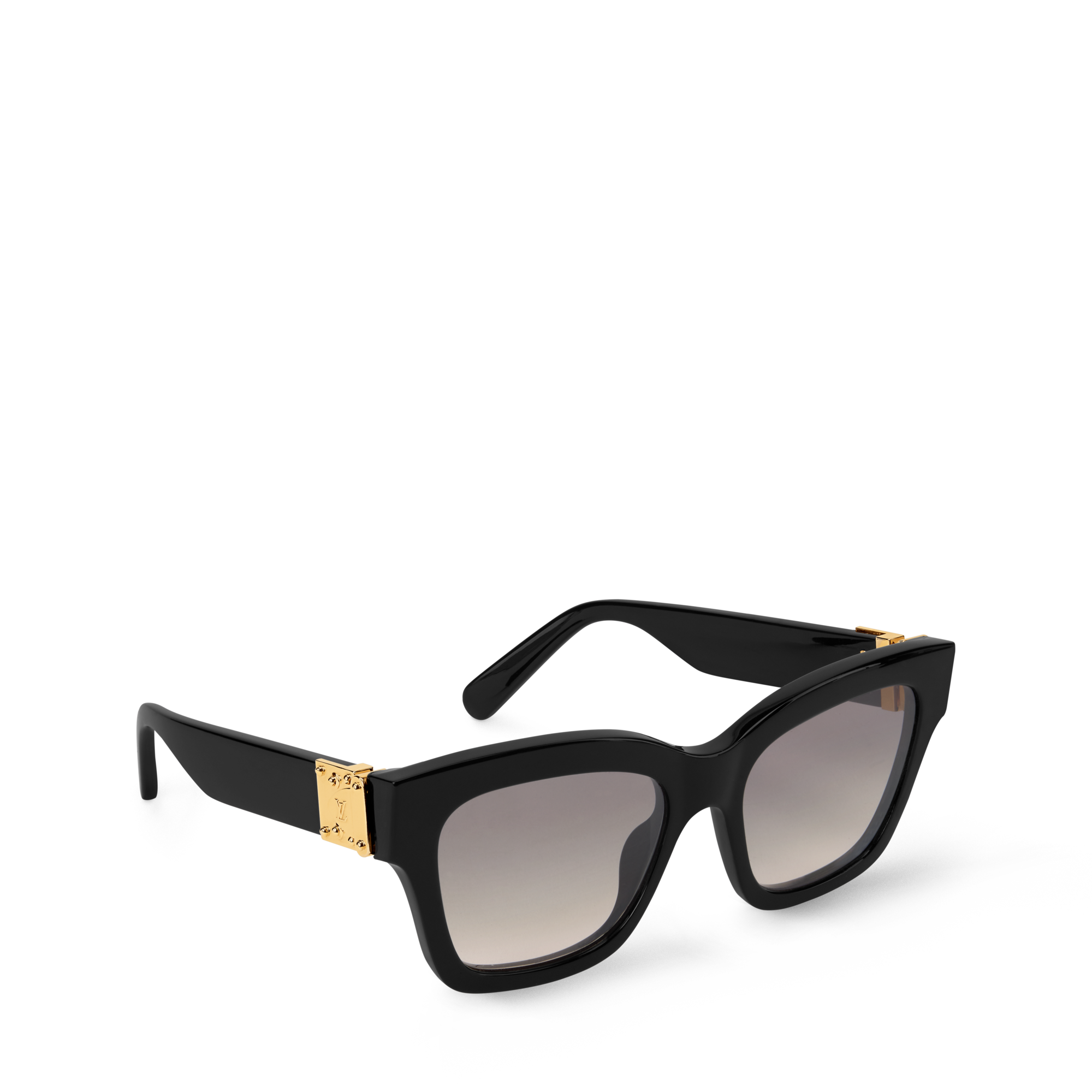 Gafas de sol S-Lock Square S00 Mujer Accesorios Gafas de sol | LOUIS VUITTON (Zoom de producto)
