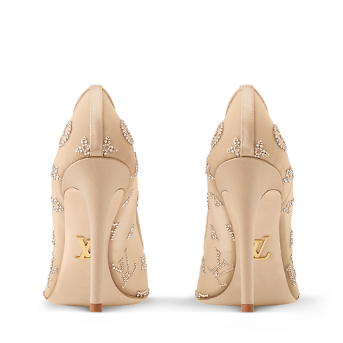 Gala Pump Mujer Zapatos Zapatos de salón | LOUIS VUITTON (Zoom de producto)