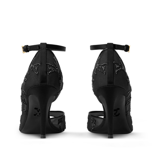 Gala Sandal Mujer Zapatos Sandalias y alpargatas | LOUIS VUITTON (Zoom de producto)