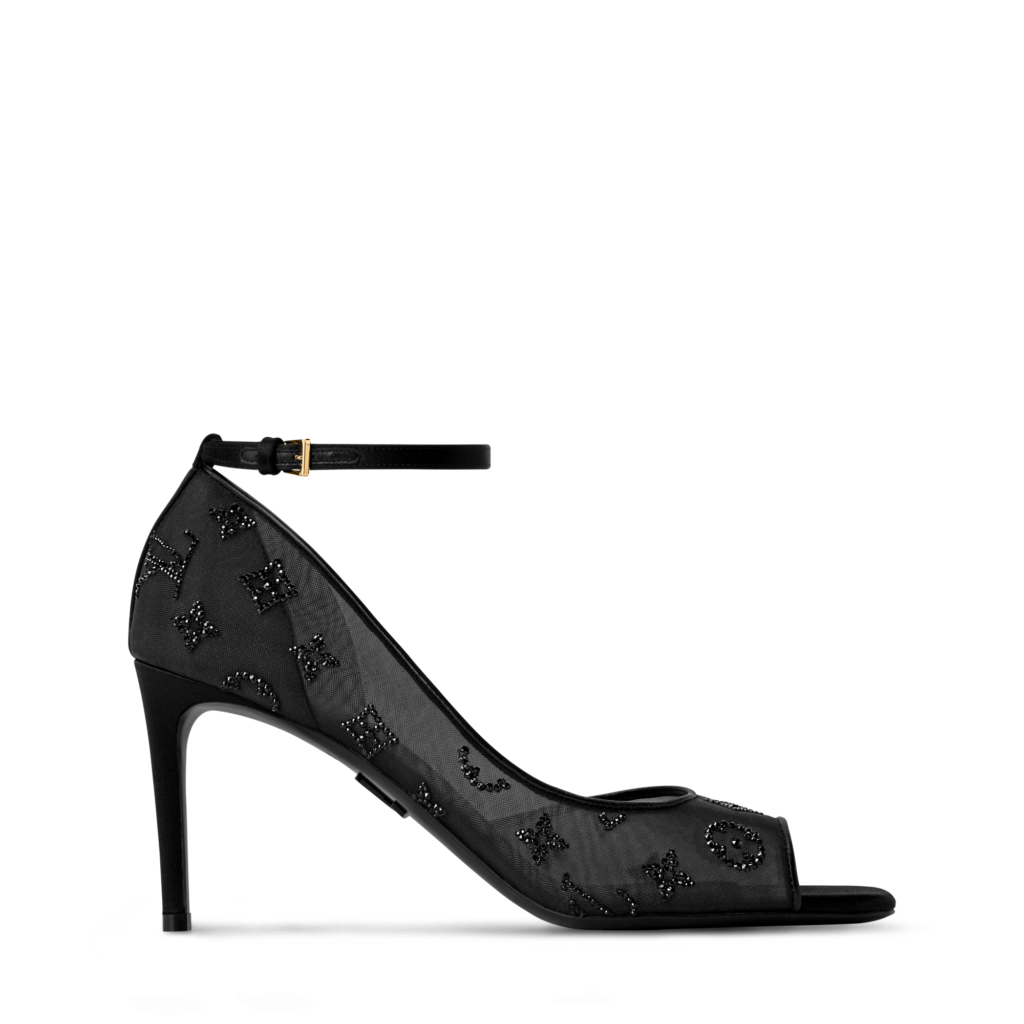 Gala Sandal  Mujer Zapatos Sandalias y alpargatas | LOUIS VUITTON (Zoom de producto)