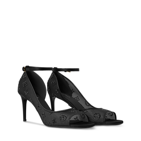 Gala Sandal Mujer Zapatos Sandalias y alpargatas | LOUIS VUITTON (Zoom de producto)