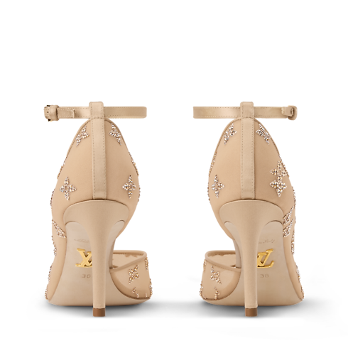 Gala Sandal Mujer Zapatos Sandalias y alpargatas | LOUIS VUITTON (Zoom de producto)