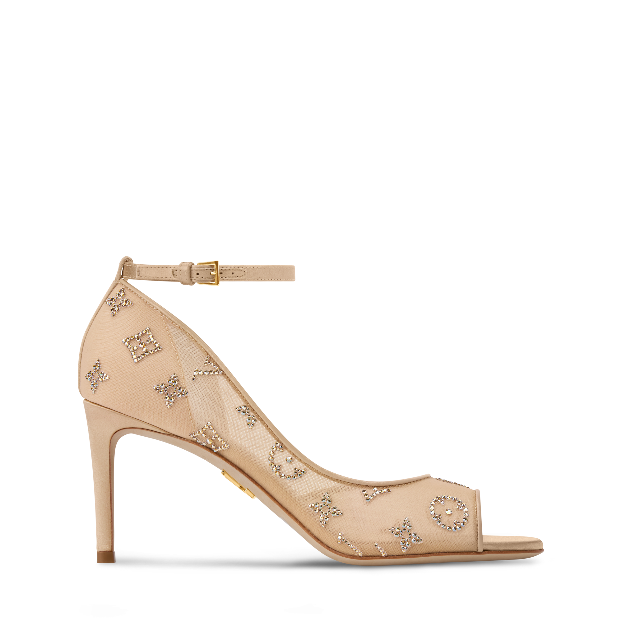 Gala Sandal  Mujer Zapatos Sandalias y alpargatas | LOUIS VUITTON (Zoom de producto)