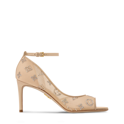 Gala Sandal Mujer Zapatos Sandalias y alpargatas | LOUIS VUITTON (Zoom de producto)