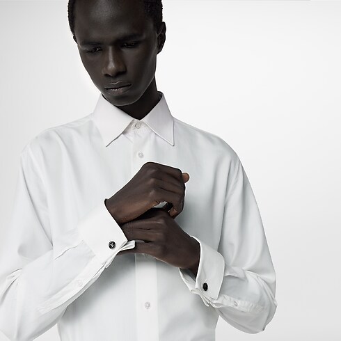 Gemelos LV Award S00 Hombre Joyería Toda la bisutería | LOUIS VUITTON (Zoom de producto)