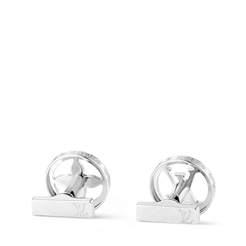 Gemelos LV Catch S00 Hombre Joyería Toda la bisutería | LOUIS VUITTON (Zoom de producto)