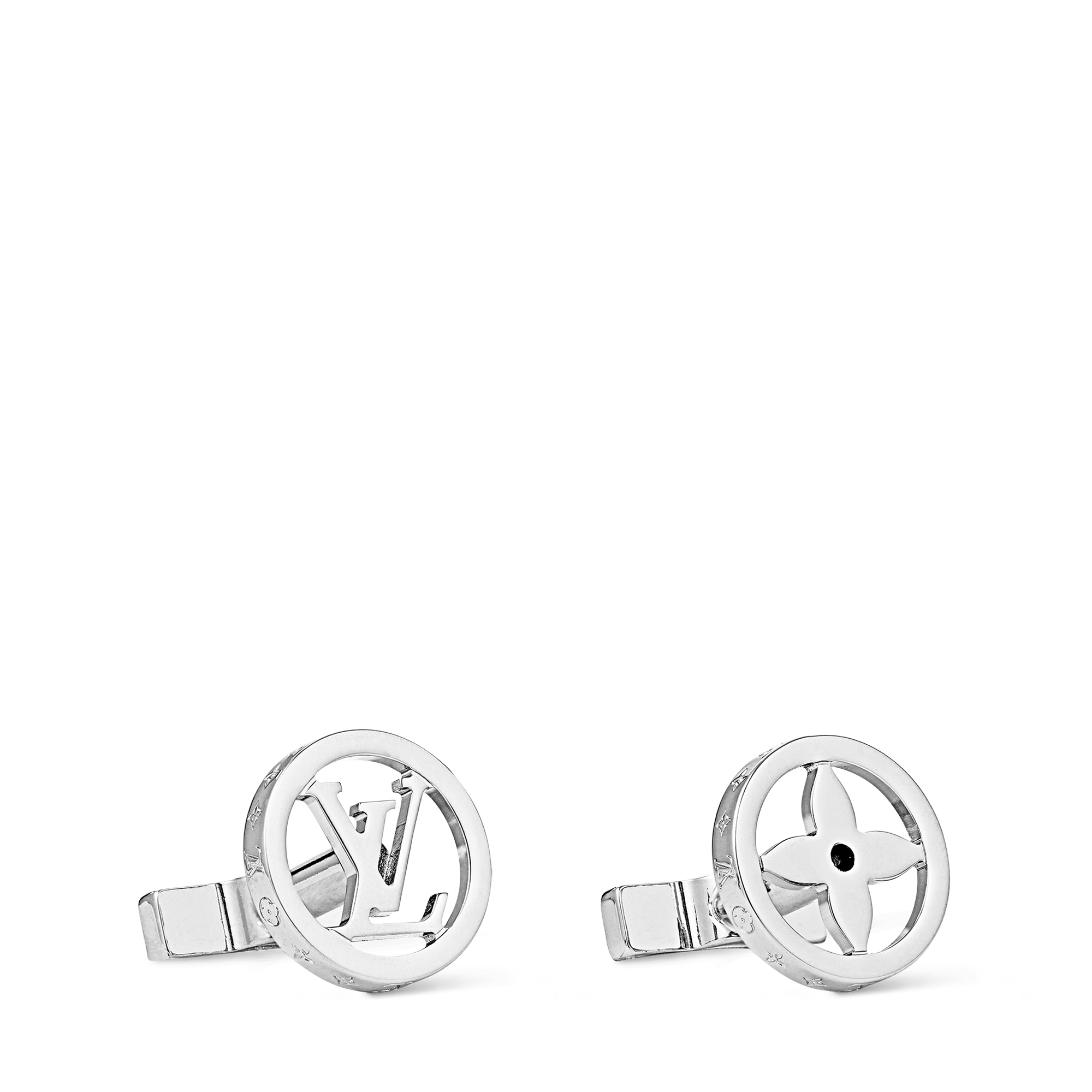 Gemelos LV Catch S00 Hombre Joyería Toda la bisutería | LOUIS VUITTON (Zoom de producto)