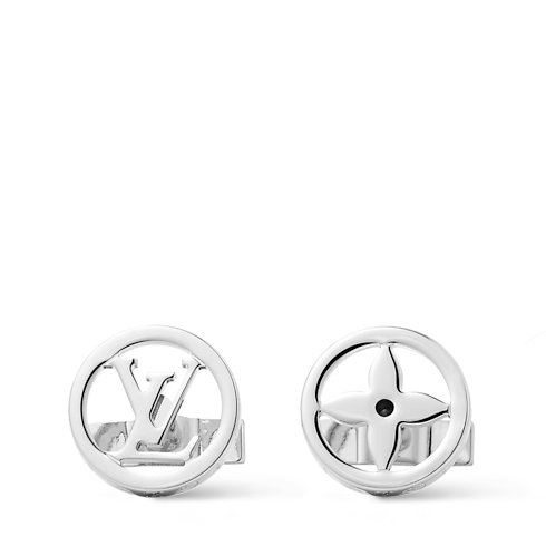 Gemelos LV Catch S00 Hombre Joyería Toda la bisutería | LOUIS VUITTON (Zoom de producto)