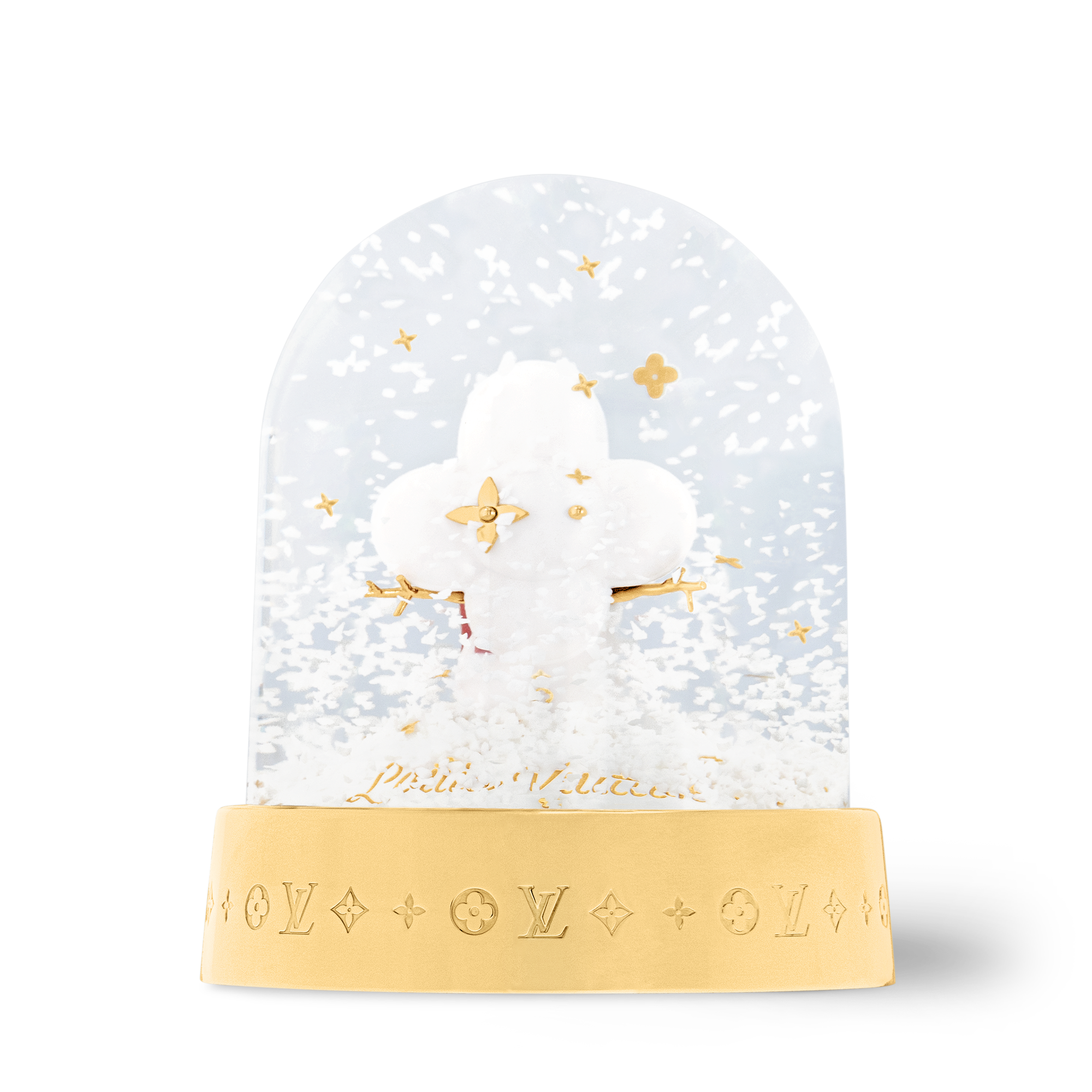 Globo de nieve  Baúles, Viaje y Hogar Deportes y juegos } | LOUIS VUITTON (Zoom de producto)