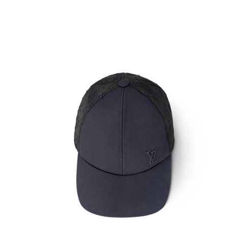 Gorra de béisbol Monogram Mesh S00 Hombre Accesorios Sombreros, Gorros y Guantes | LOUIS VUITTON (Zoom de producto)